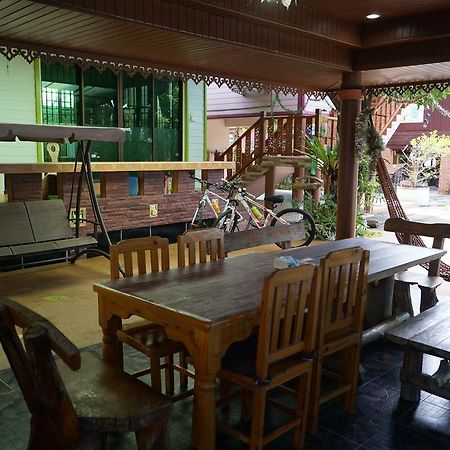 Apartamento Three Moon Doi Saket Exterior foto