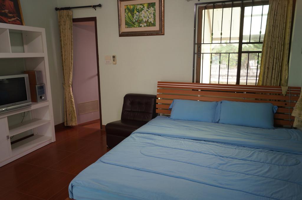 Apartamento Three Moon Doi Saket Exterior foto