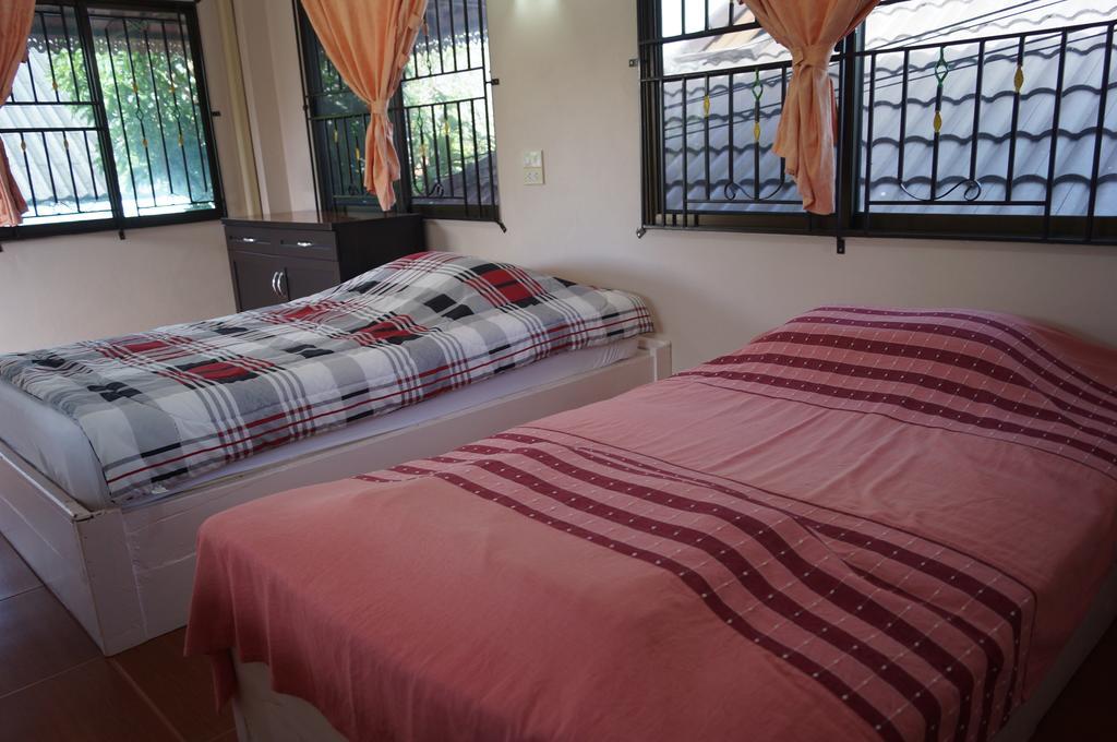 Apartamento Three Moon Doi Saket Exterior foto