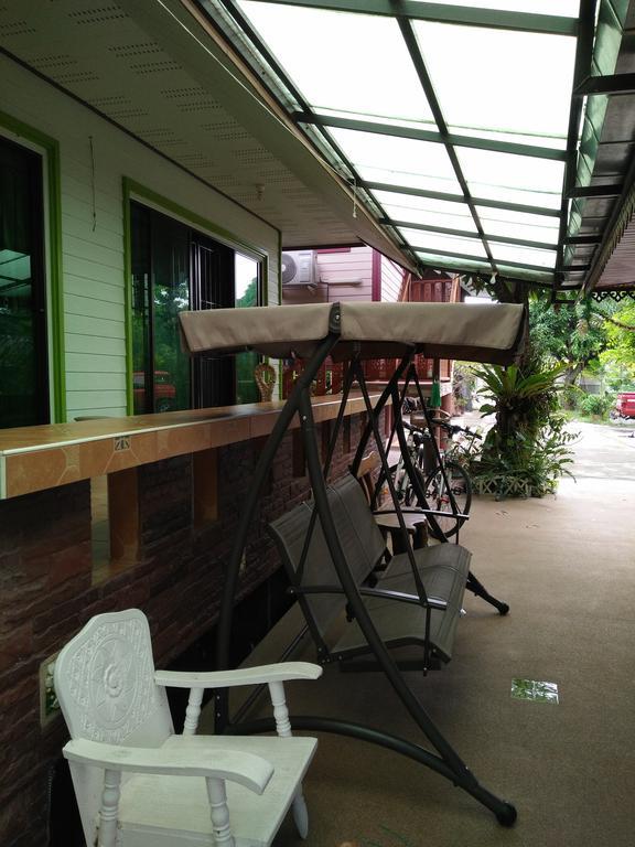 Apartamento Three Moon Doi Saket Exterior foto