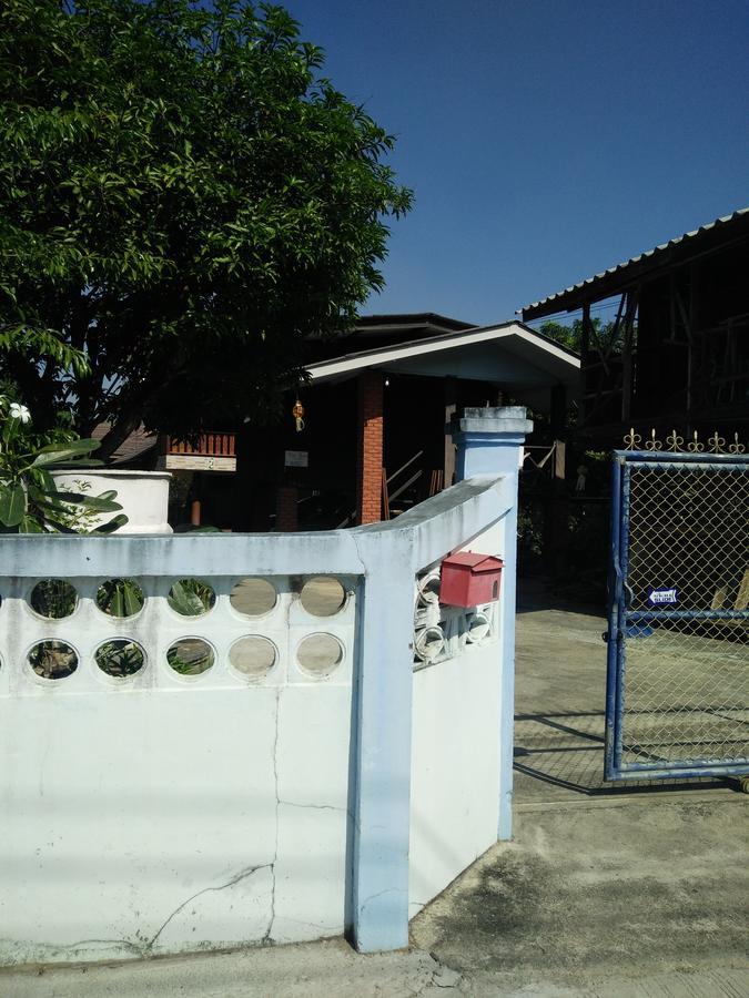 Apartamento Three Moon Doi Saket Exterior foto