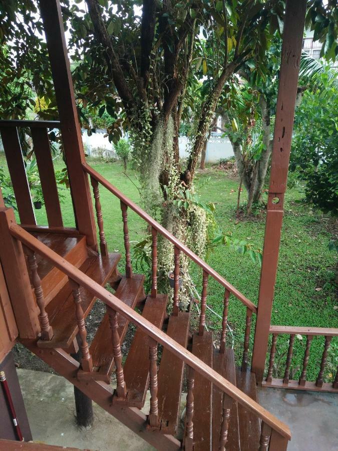 Apartamento Three Moon Doi Saket Exterior foto