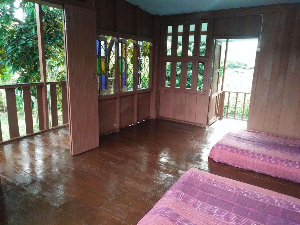 Apartamento Three Moon Doi Saket Exterior foto