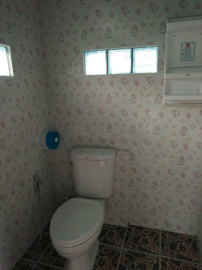 Apartamento Three Moon Doi Saket Exterior foto