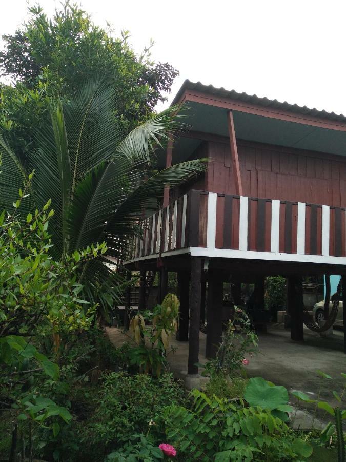 Apartamento Three Moon Doi Saket Exterior foto